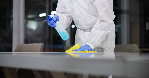 Licensed Drug Lab Cleanup service in Taylorsville, NC - Trauma Clean Pros